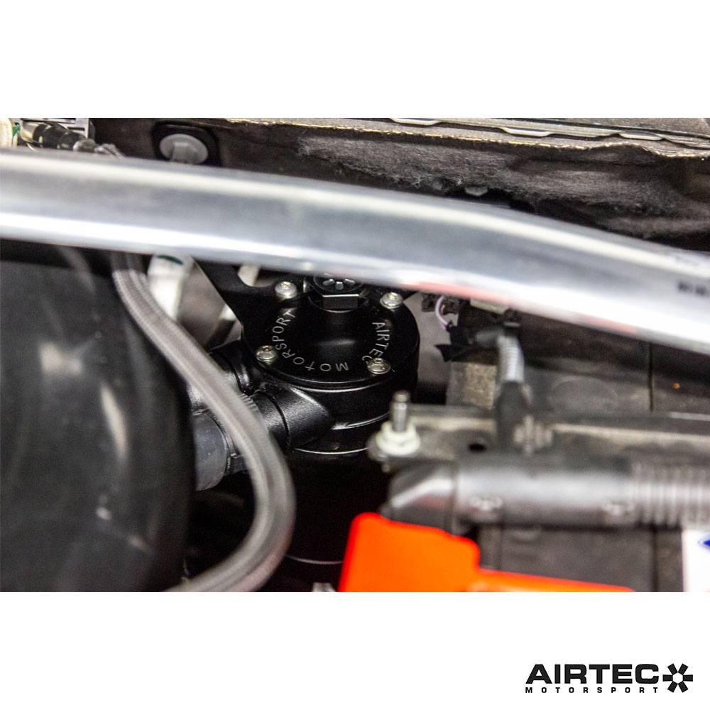 AIRTEC Motorsport Breather Kit for Focus ST Mk4 Image 3