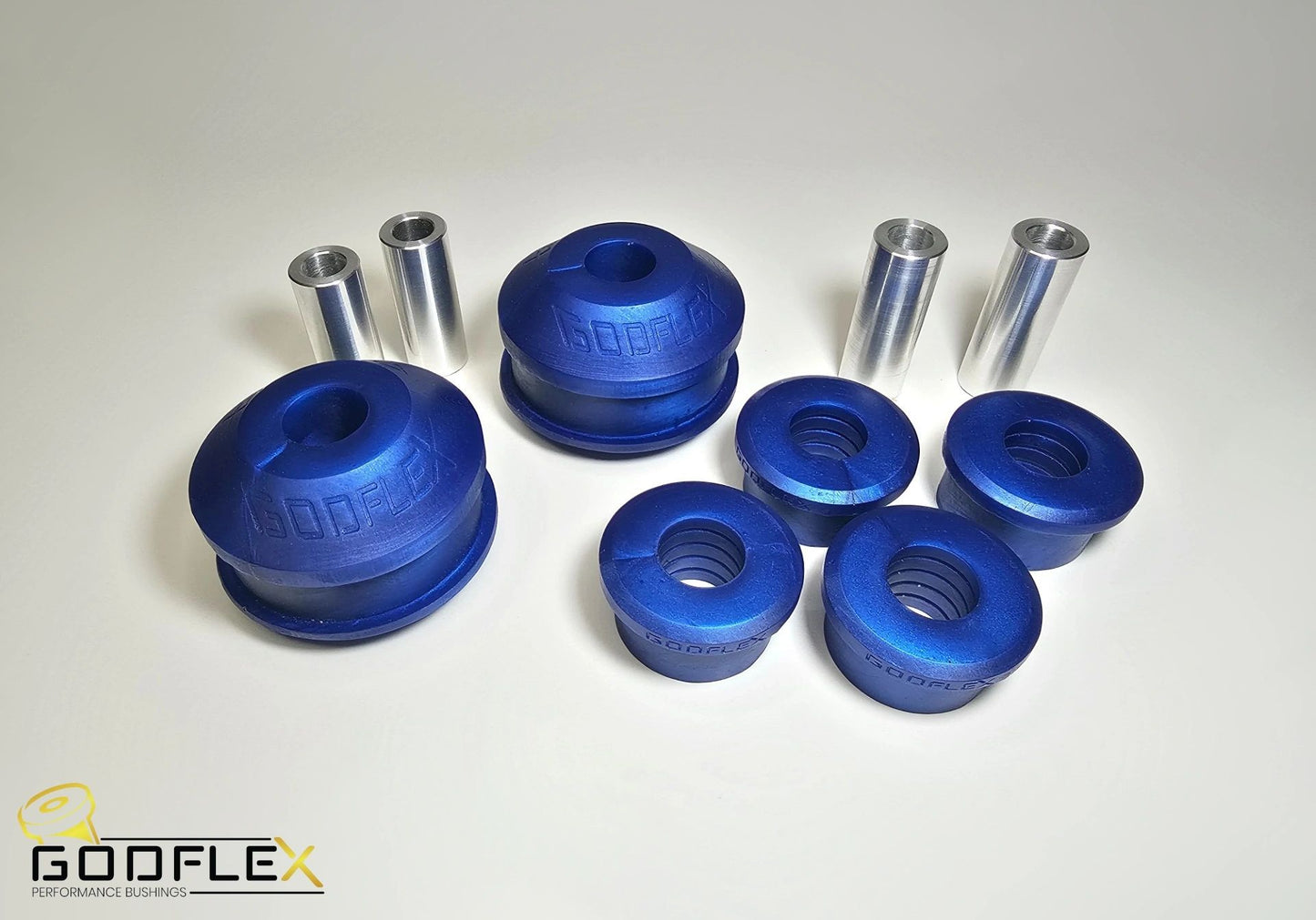 Audi RS3 MK3 (2015-2020) Front Suspension Arm Bushes