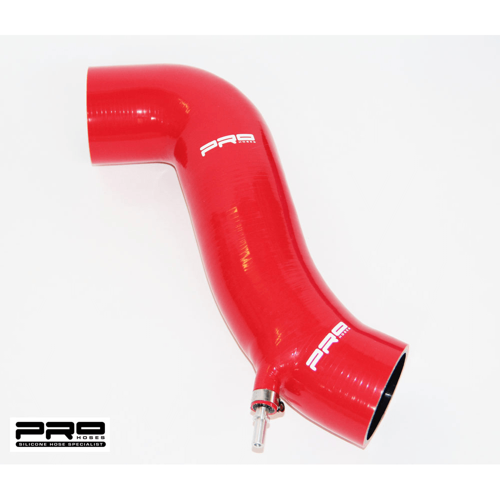 Pro Hoses Induction Hose Upgrade for ST180 Image 2
