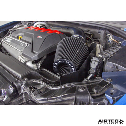 AIRTEC Motorsport Induction Kit for Audi RS3 8V (LHD) Image 6