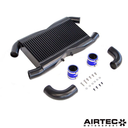 AIRTEC Motorsport Intercooler Upgrade for Nissan R35 GT-R Image 1
