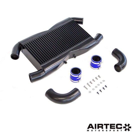 AIRTEC Motorsport Intercooler Upgrade for Nissan R35 GT-R Image 1