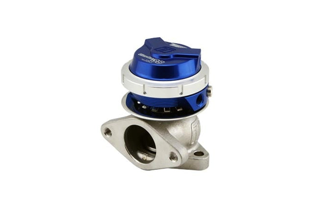 Turbosmart Turbosmart GenV WG38 UltraGate38 14psi Blue | FD Racing UK