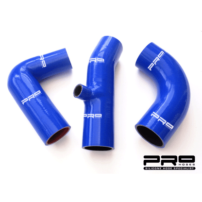 Pro Hoses Boost Hose Kit for Escort T35 Cosworth Image 1