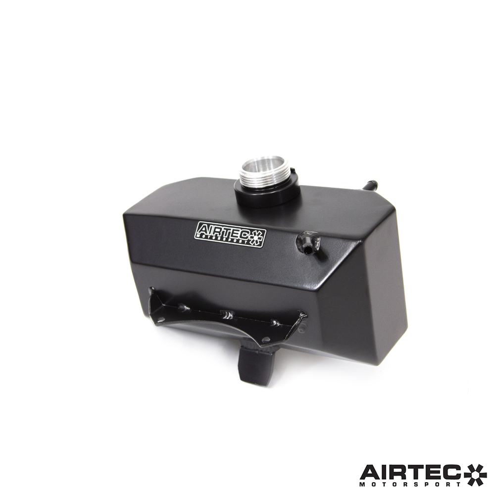 AIRTEC Motorsport Header Tank for Ford Mustang 2.3 EcoBoost &amp; 5.0 V8 Image 4