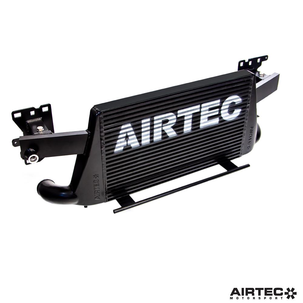 AIRTEC Motorsport Intercooler Upgrade for Audi RSQ3 F3 Image 4