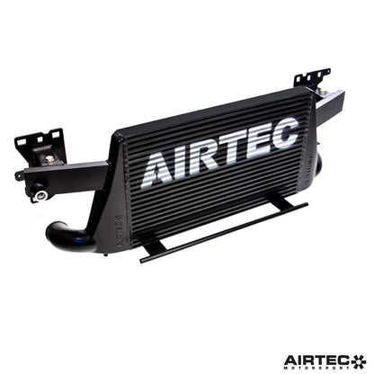 AIRTEC Motorsport Intercooler Upgrade for Audi RSQ3 F3 Image 4