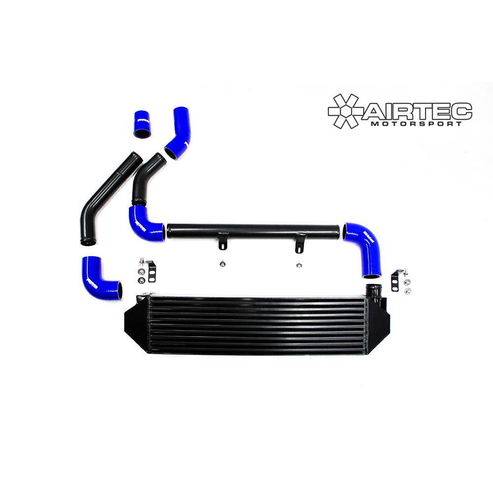 AIRTEC Motorsport Intercooler for Transit Connect M-Sport Image 4