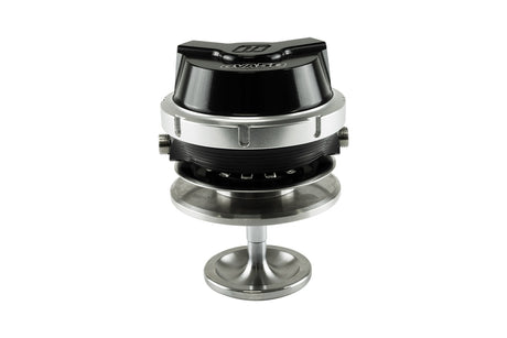 Buy Turbosmart Turbosmart Gas Valve Actuator 50 14psi Black online from FD Racing. Turbosmart GVA Series is a spring and diaphragm style pneumatic actuator whic