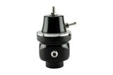 Buy Turbosmart Turbosmart FPR8 LP - Fuel Pressure Regulator - Black online from FD Racing. _x000D_
  The Turbosmart FPR8 Series provides market-leading fuel con