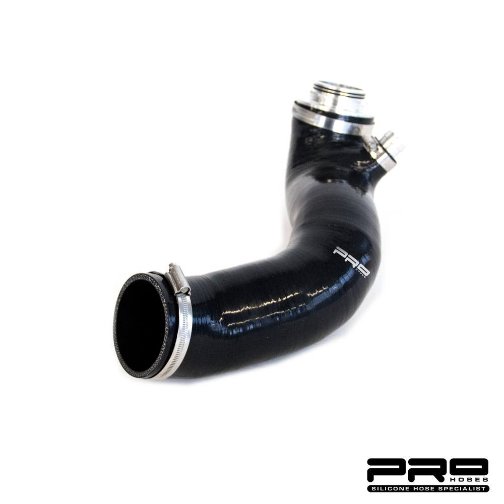 Pro Hoses Turbo to Intake Hose for EA888 2.0 TSI Image 3