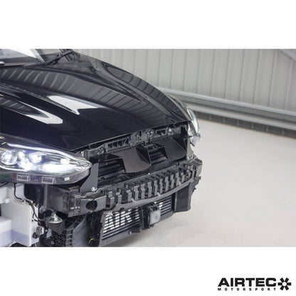 AIRTEC Motorsport Double Front Air Feed for Focus ST Mk4 Image 5