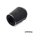 AIRTEC Motorsport Replacement Air Filter - Small Group A Cotton Filter Image 1