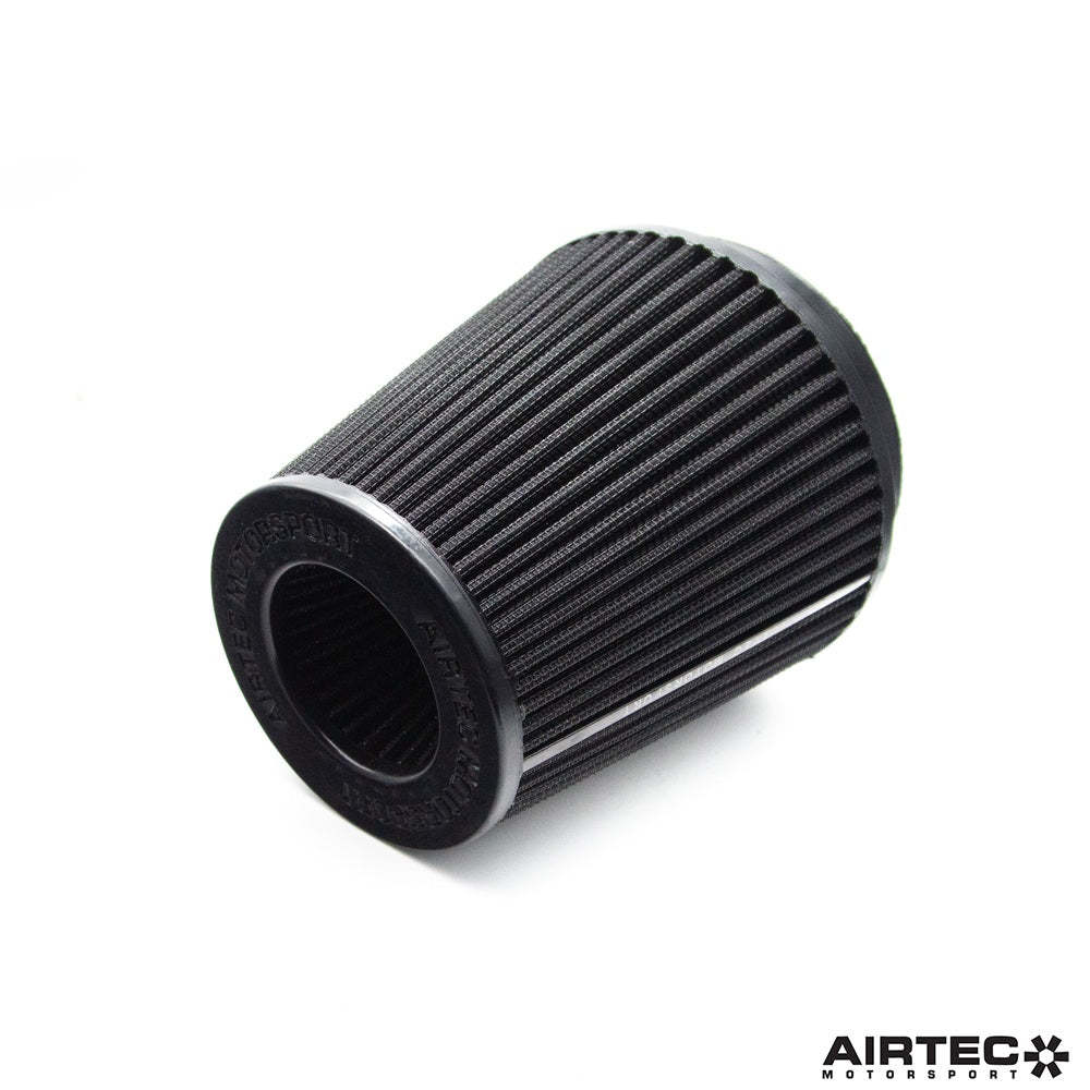 AIRTEC Motorsport Replacement Air Filter - Small Group A Cotton Filter Image 1