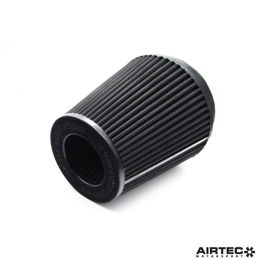 AIRTEC Motorsport Replacement Air Filter - Small Group A Cotton Filter Image 1