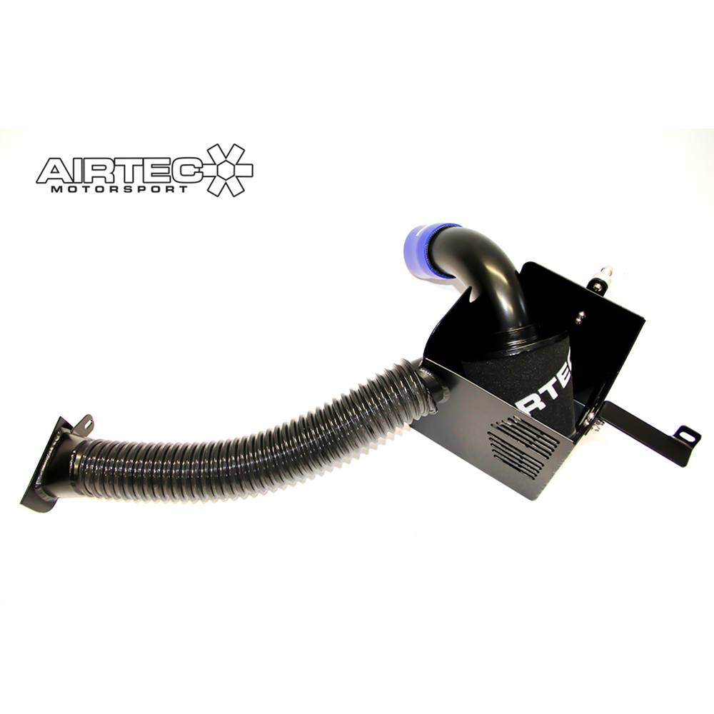 AIRTEC Motorsport Induction Kit for Renault Clio 220 Image 4