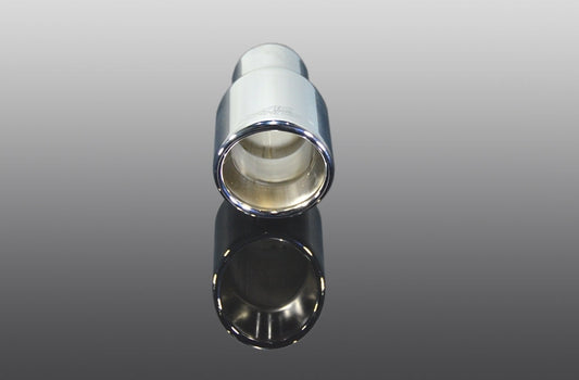 AC Schnitzer Tailpipe Sport For Mini 3 Doors F56 (181410420)