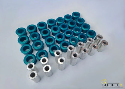 Mazda MX5 Mk1 (1991-1998) NA Rear Suspension Arm Bushes