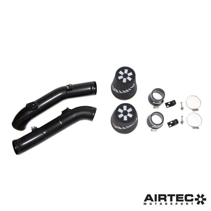 AIRTEC Motorsport Induction Kit for Nissan R35 GT-R Image 1