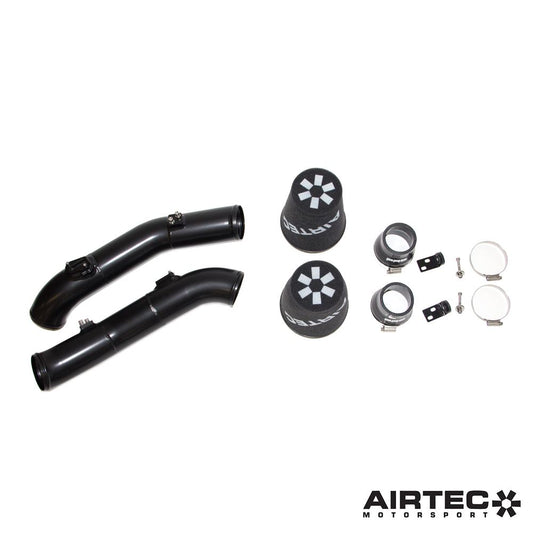 AIRTEC Motorsport Induction Kit for Nissan R35 GT-R Image 1
