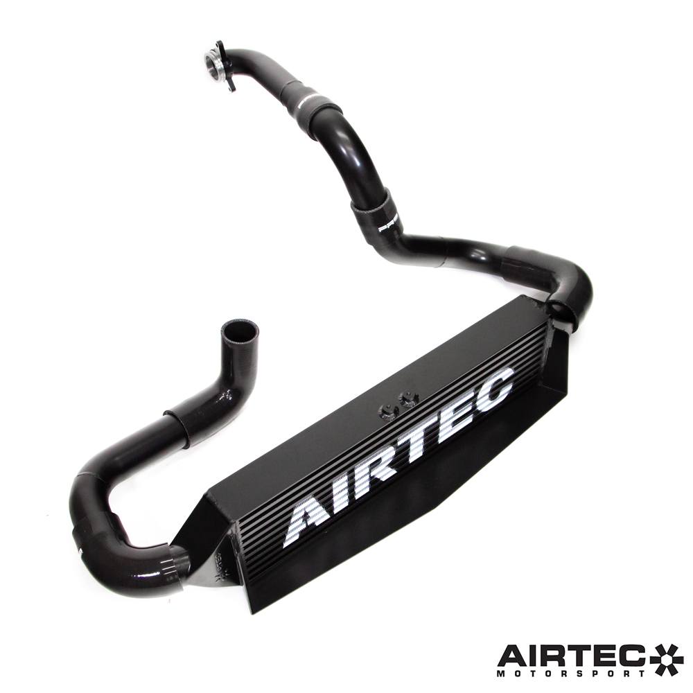 AIRTEC Motorsport Intercooler for Vauxhall Astra J 2.0 CDTI Image 3