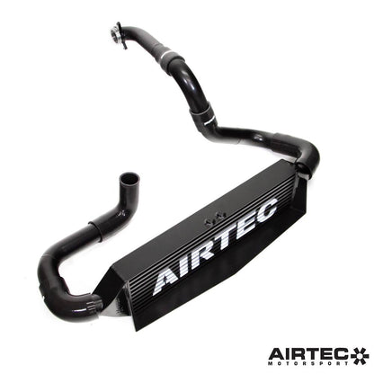 AIRTEC Motorsport Intercooler for Vauxhall Astra J 2.0 CDTI Image 3