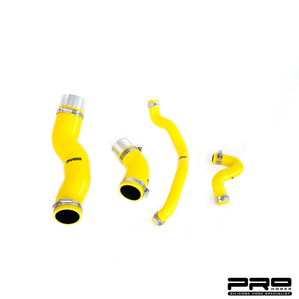 Pro Hoses Boost Hose Kit for Renault Megane 4 RS280/300 Image 2