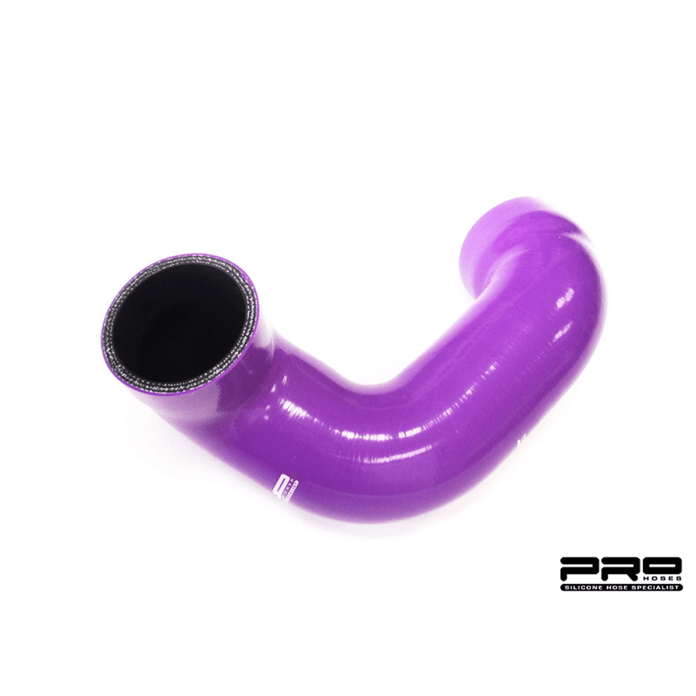 Pro Hoses Silicone Induction Hose Kit for Focus Mk1 Zetec 1.6 Image 1