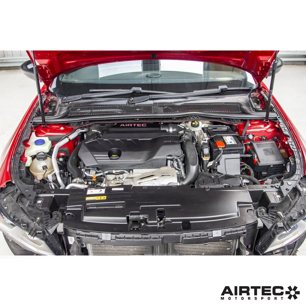 AIRTEC Motorsport Induction Kit for Peugeot 508 GT Image 2