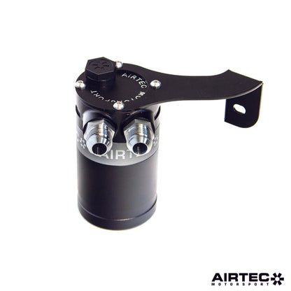 AIRTEC Motorsport Catch Can Kit for Audi S1 Image 3