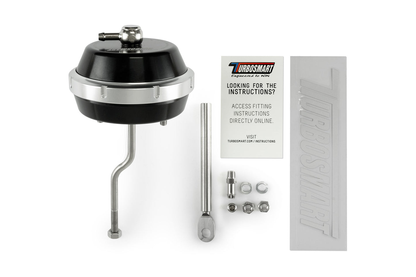 Turbosmart Turbosmart vIWG N20 BMW - 6inHg – Image 3