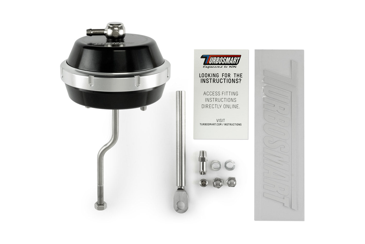 Turbosmart Turbosmart vIWG N20 BMW - 6inHg – Image 3