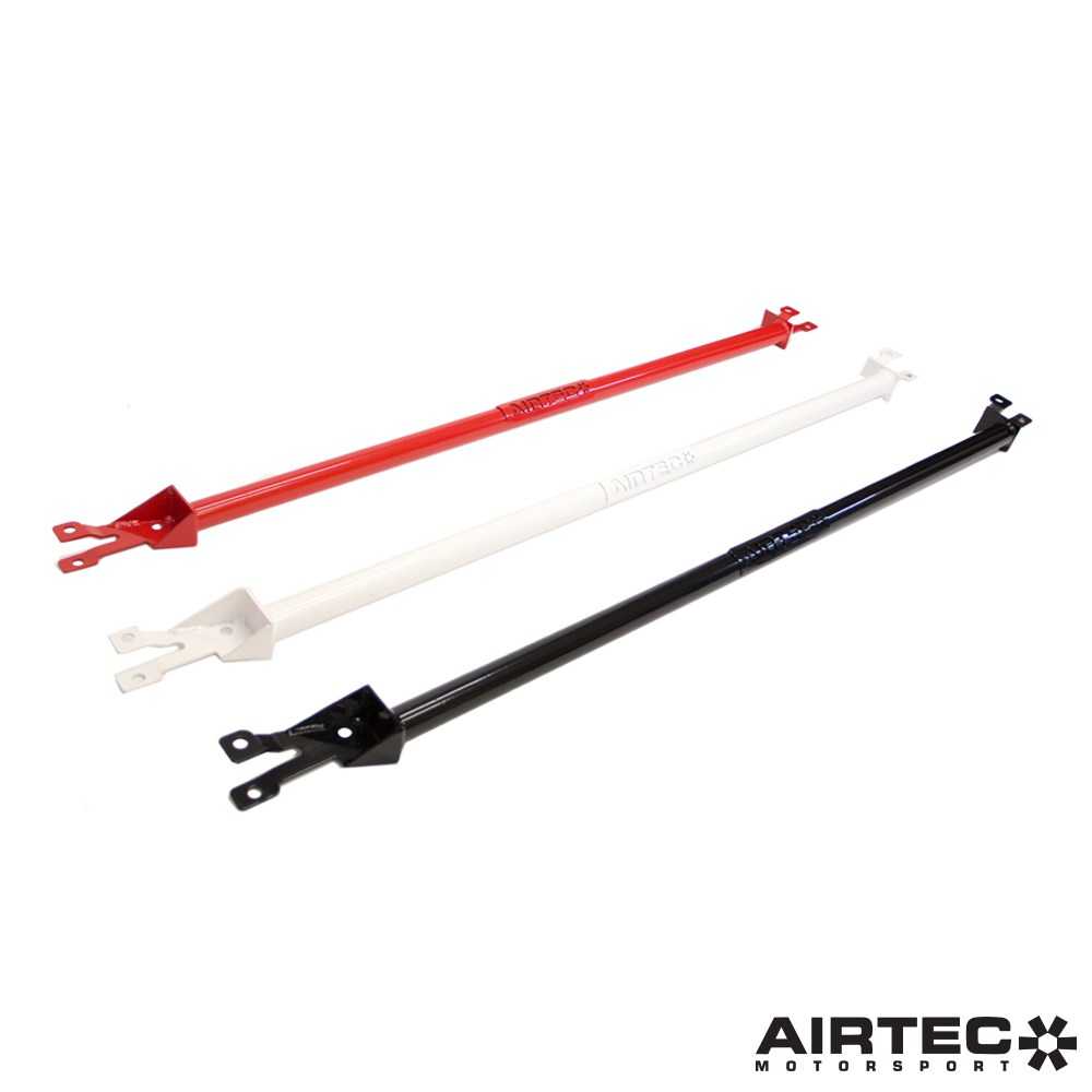AIRTEC Motorsport Front Strut Brace for Toyota Yaris GR Gen 1 &amp; Gen 2 Image 1