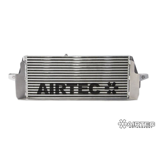 AIRTEC Motorsport Stage 1 Intercooler Upgrade for Focus RS Mk2 Image 1