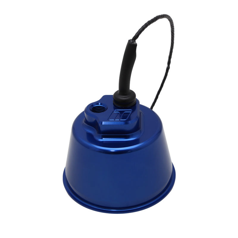 Turbosmart Turbosmart BOV PowerPort Sensor Cap Replacement - Blue | FD