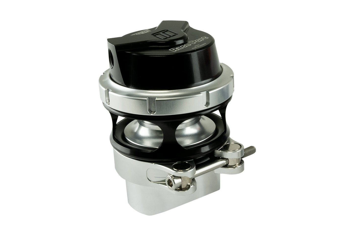 Turbosmart Turbosmart BOV RacePort GenV Black | FD Racing UK