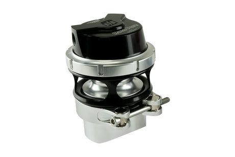 Turbosmart Turbosmart BOV RacePort GenV Black | FD Racing UK