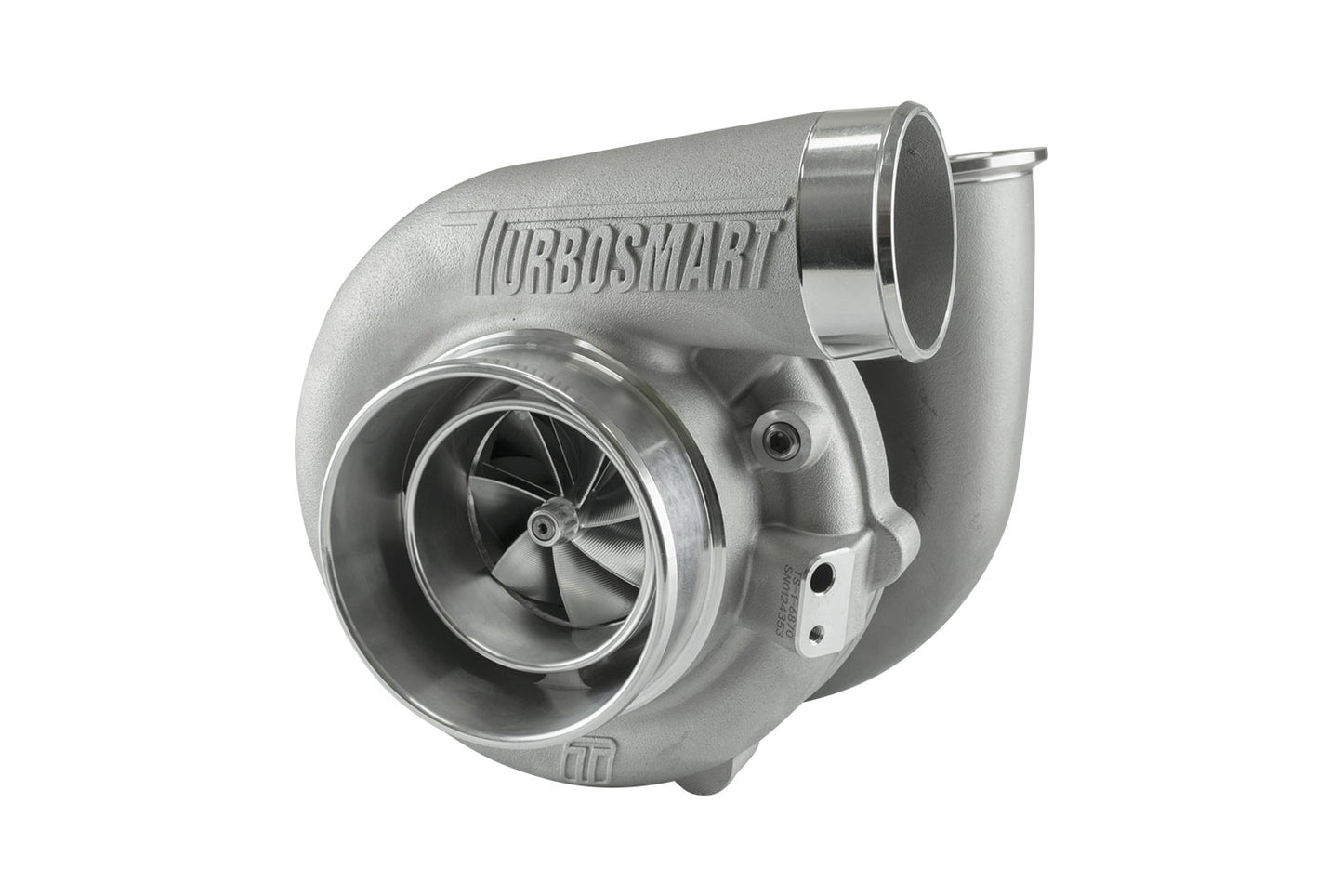 Turbosmart Turbosmart TS-1 Turbocharger 6870 V-Band 0.96AR Externally 