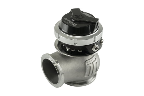 Turbosmart Turbosmart GenV WG45 Hypergate 45 Lite 7psi Black | FD Raci