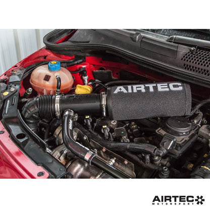AIRTEC Motorsport Induction Kit for 500 &amp; 595 Abarth Image 4