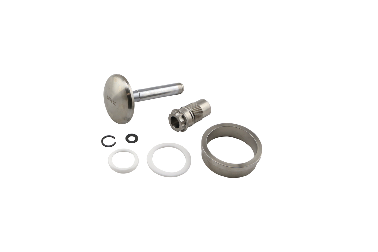 Turbosmart Turbosmart GenV WG40 Valve & Guide Set | FD Racing UK