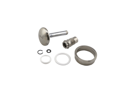 Turbosmart Turbosmart GenV WG40 Valve & Guide Set | FD Racing UK