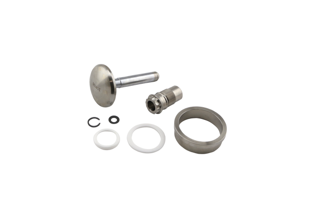 Turbosmart Turbosmart GenV WG40 Valve & Guide Set | FD Racing UK