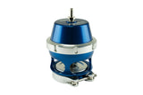 Turbosmart Turbosmart BOV PowerPort - Blue | FD Racing UK
