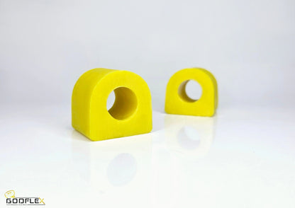 Subaru Impreza GC8 WRX Turbo 2000 (1992-2000) 19mm Front Roll Bar Bushes