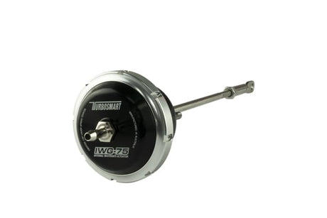 Turbosmart Turbosmart IWG75 Ford Powerstroke 7.3L Black 26 PSI | FD Ra