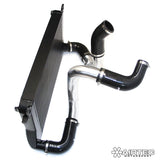 AIRTEC Motorsport EA888 MQB Platform Intercooler and Big Boost Pipe Package Image 2