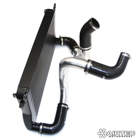 AIRTEC Motorsport EA888 MQB Platform Intercooler and Big Boost Pipe Package Image 2