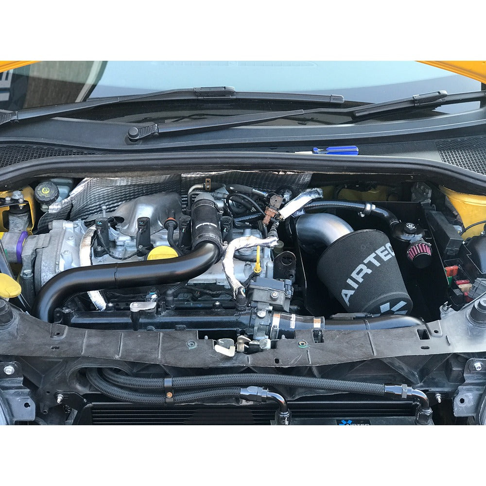 AIRTEC Motorsport Big Boost Pipe Kit for Renault Meglio (Megane-powered Clio) Image 3