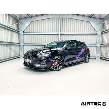 AIRTEC Motorsport Breather Kit for Focus ST Mk4 Image 6